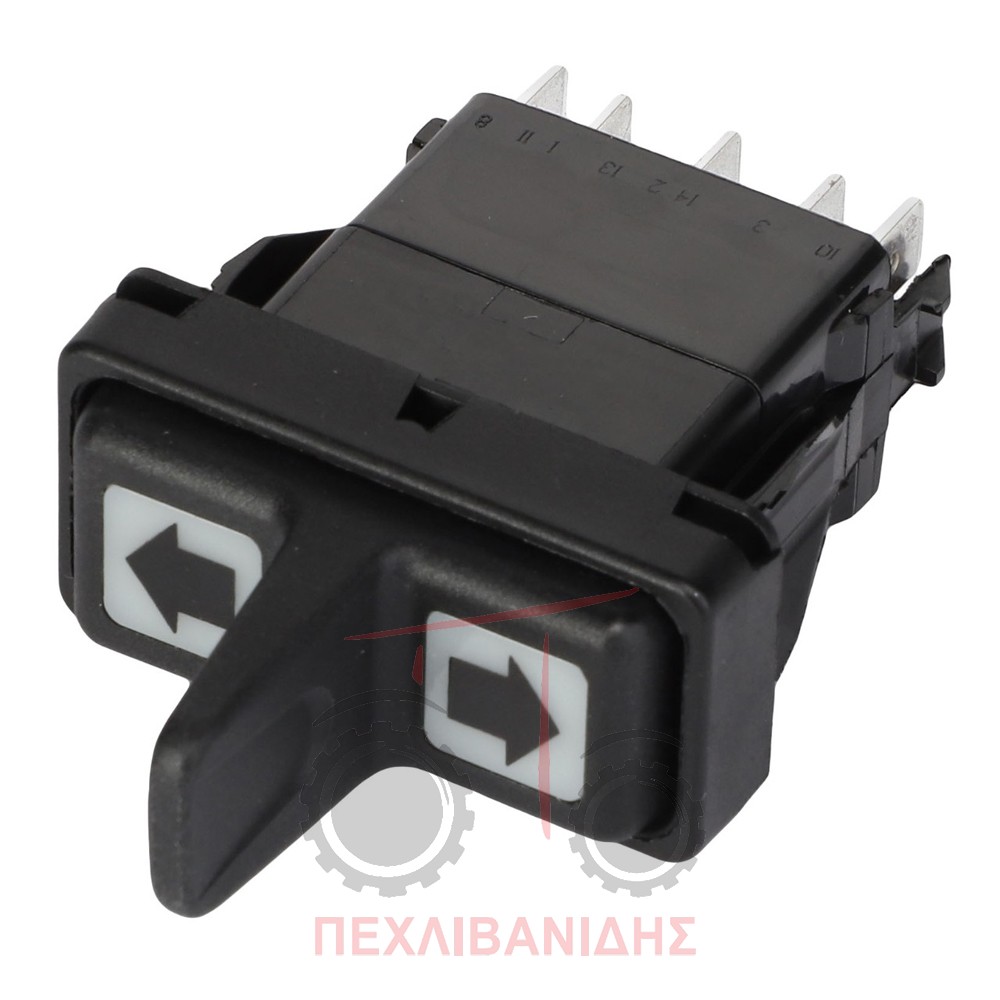 Διακόπτης φλας Massey Ferguson 253-263-410-420