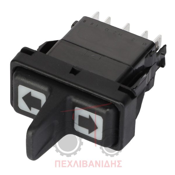 Διακόπτης φλας Massey Ferguson 253-263-410-420