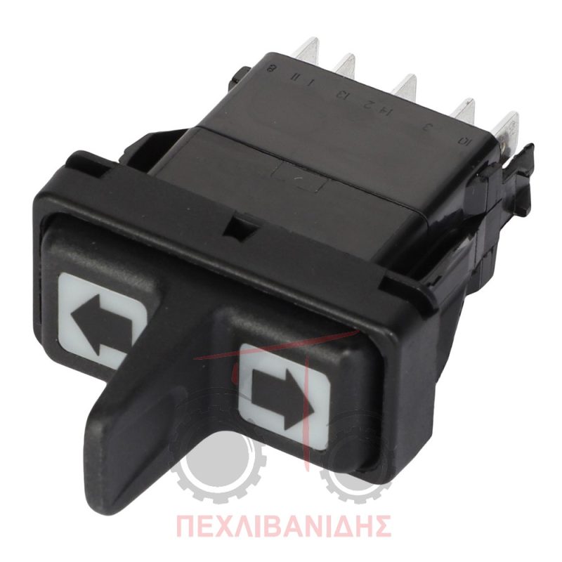 Διακόπτης φλας Massey Ferguson 253-263-410-420