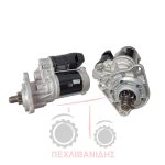 Μίζα πολύστροφη Massey Ferguson 230-253-240 Μίζα πολύστροφη Massey Ferguson 230-253-240