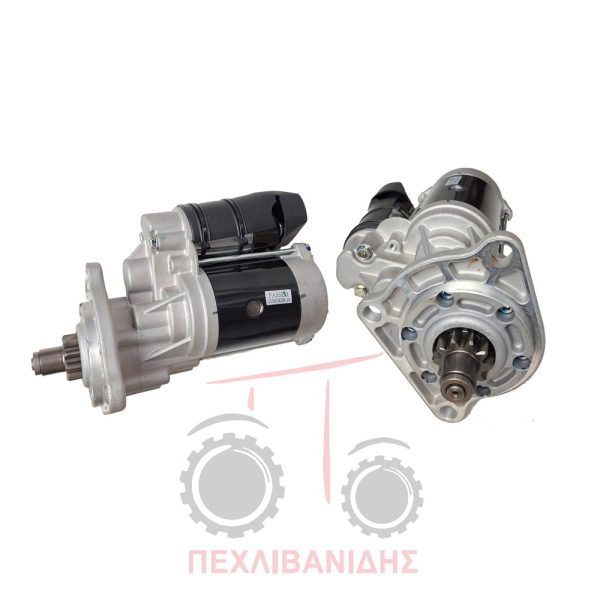 Μίζα πολύστροφη Massey Ferguson 230-253-240