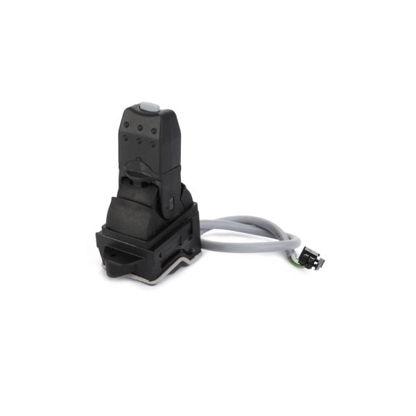 Control armrest Massey Ferguson 5611-5613-5709-5711-5713-6613-6614-6713-6718-7615-7618-7619-7620-7624-7719-7720-7724