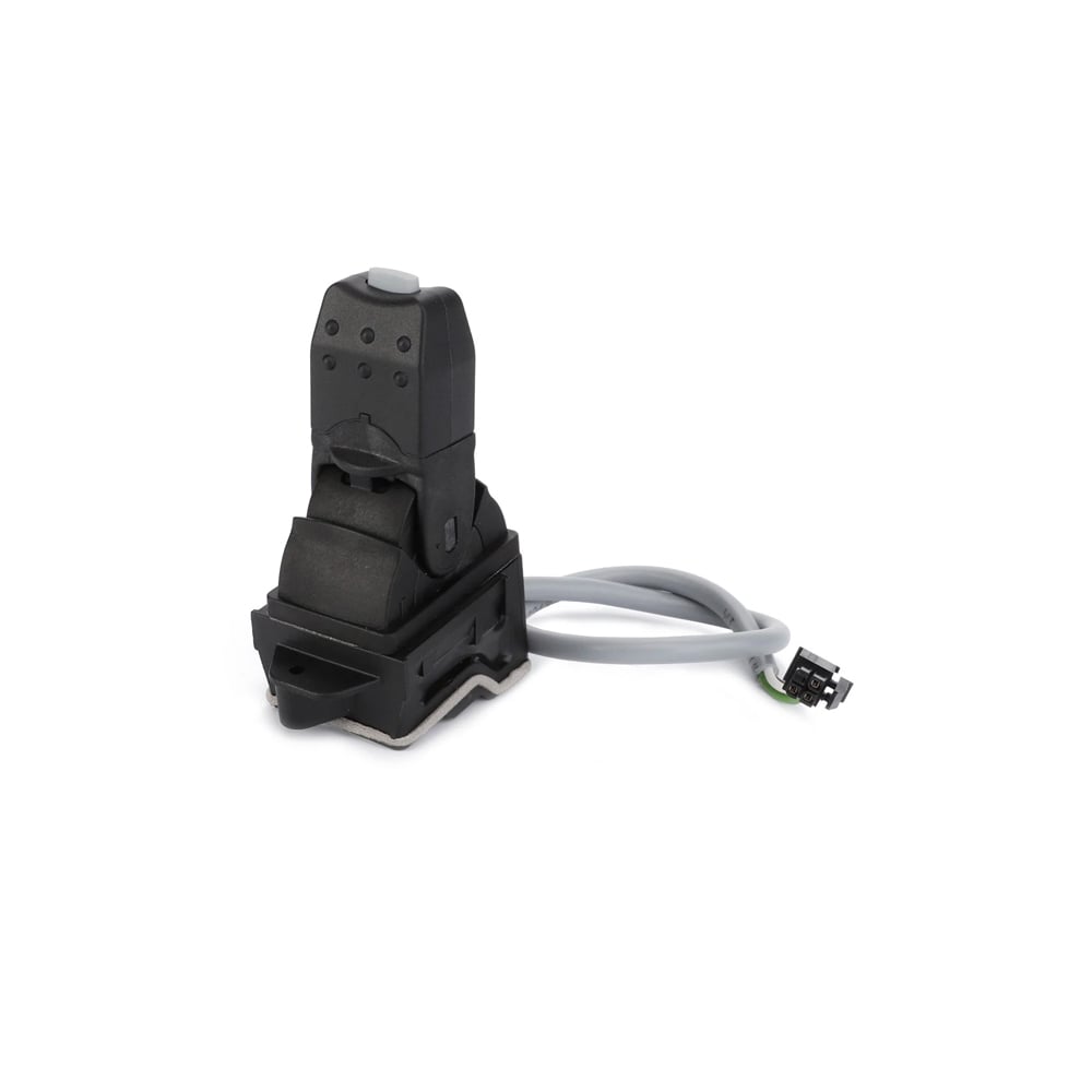 Control armrest Massey Ferguson 5611-5613-5709-5711-5713-6613-6614-6713-6718-7615-7618-7619-7620-7624-7719-7720-7724