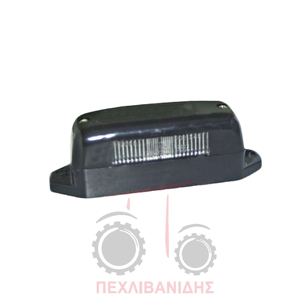 Φανάρι πινακίδα Massey Ferguson 135-165-188-290