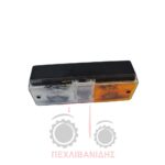 Φανάρι φτερού Massey Ferguson 165-177-188 Φανάρι φτερού Massey Ferguson 165-177-188