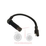 Aισθητήρας στροφών αντλίας Massey Ferguson 3000-3600-5400-6100-6200-6400-8100 Aισθητήρας στροφών αντλίας Massey Ferguson 3000-3600-5400-6100-6200-6400-8100