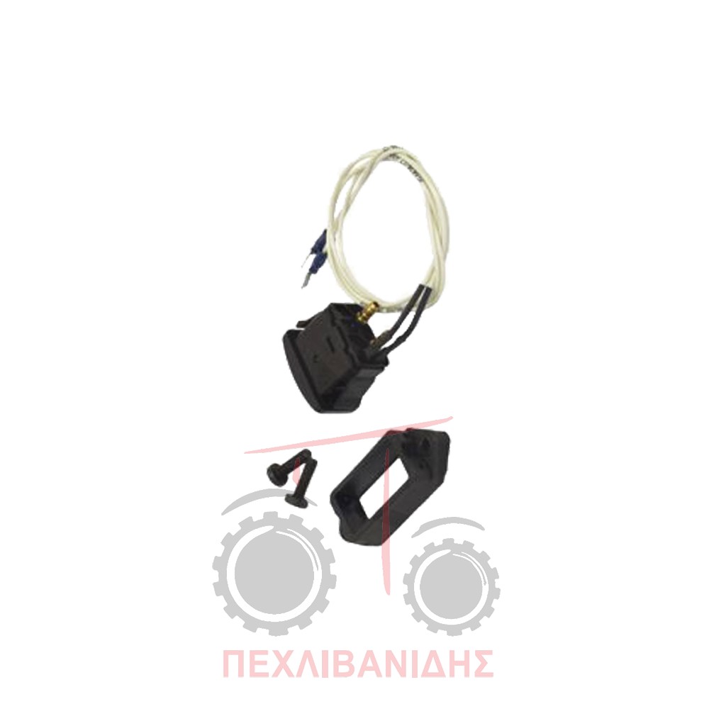 Διακόπτης κάθισμα Massey Ferguson