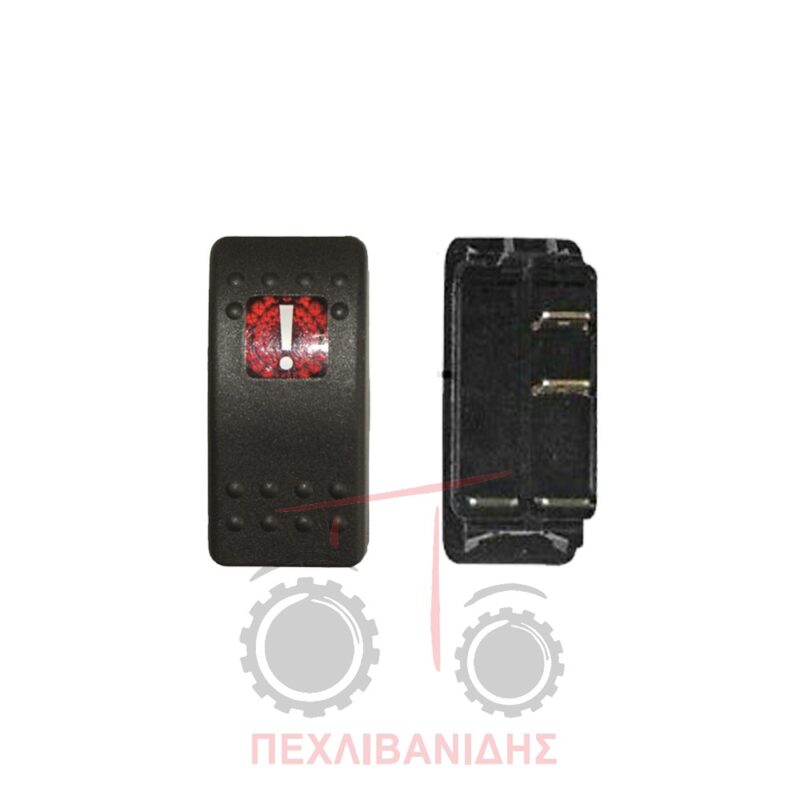 Διακόπτης υδραυλικού MF 4200-4300-6200-8200