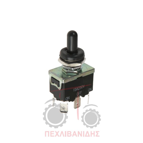 Διακόπτης υδραυλικού Massey Ferguson 3080-3125-3655-3690