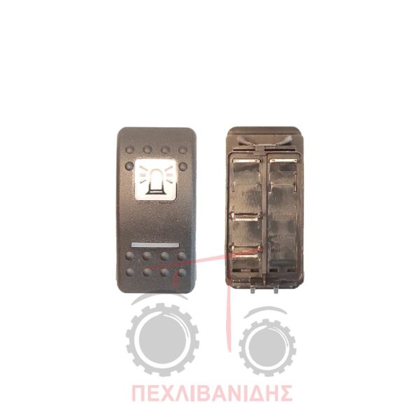 Διακόπτης φάρου Massey Ferguson 4200