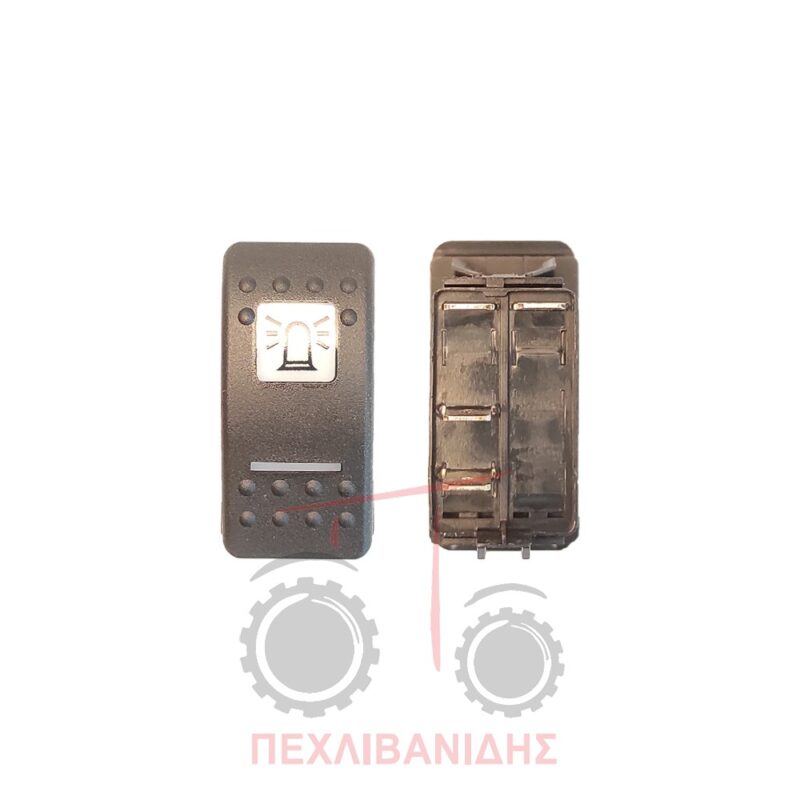Διακόπτης φάρου Massey Ferguson 4200