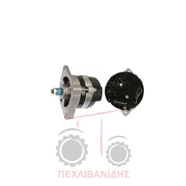 Δυναμός Massey Ferguson 240-255-265-285-290