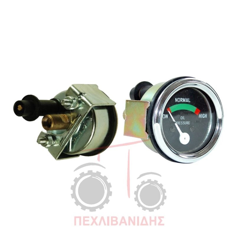 Πιεσόμετρο λαδιού κινητήρα Massey Ferguson 35-135-188