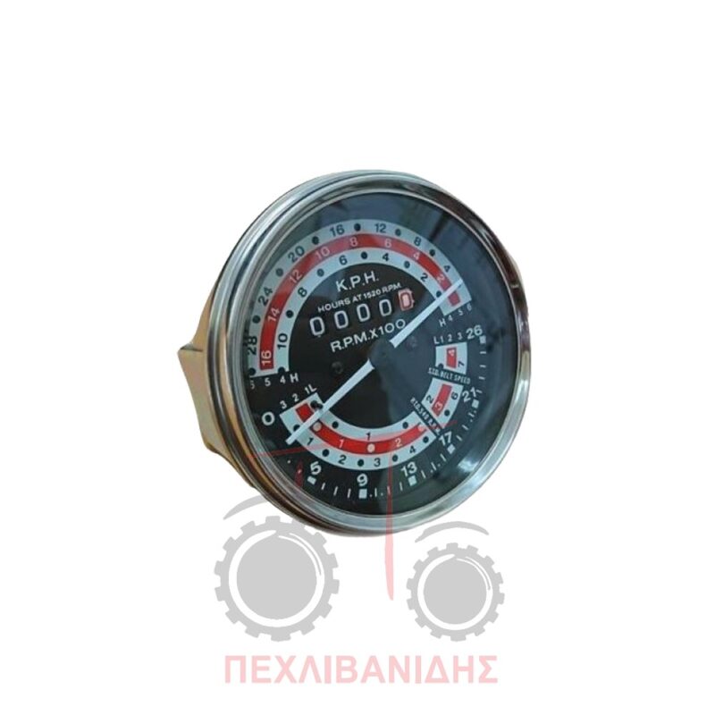 Στροφόμετρο Massey Ferguson 35-133-135-148 Στροφόμετρο Massey Ferguson 35-133-135-148