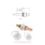 Φούσκα θερμοκρασίας νερού Massey Ferguson 290-390-590-595-4200-3080-3655-6100-8130