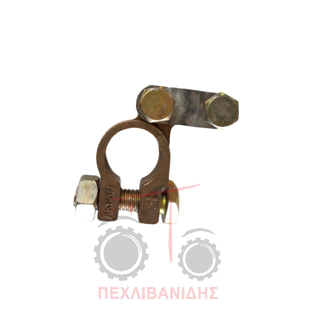 Ακροδέκτης μπαταρίας Massey Ferguson