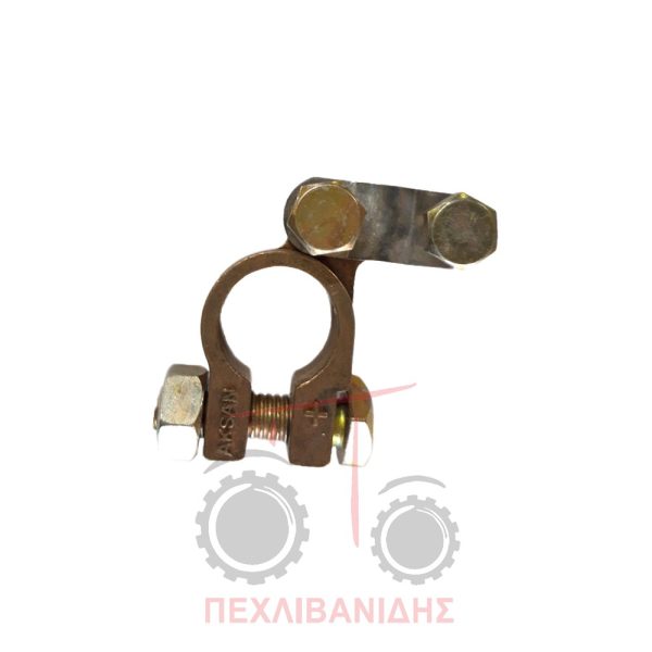 Ακροδέκτης μπαταρίας Massey Ferguson