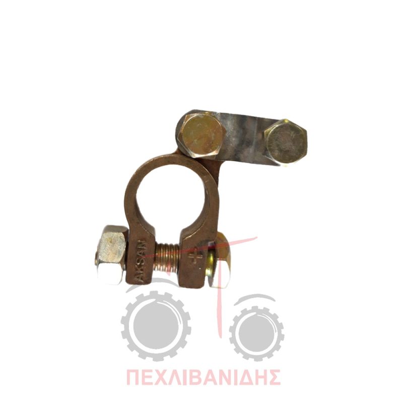 Ακροδέκτης μπαταρίας Massey Ferguson