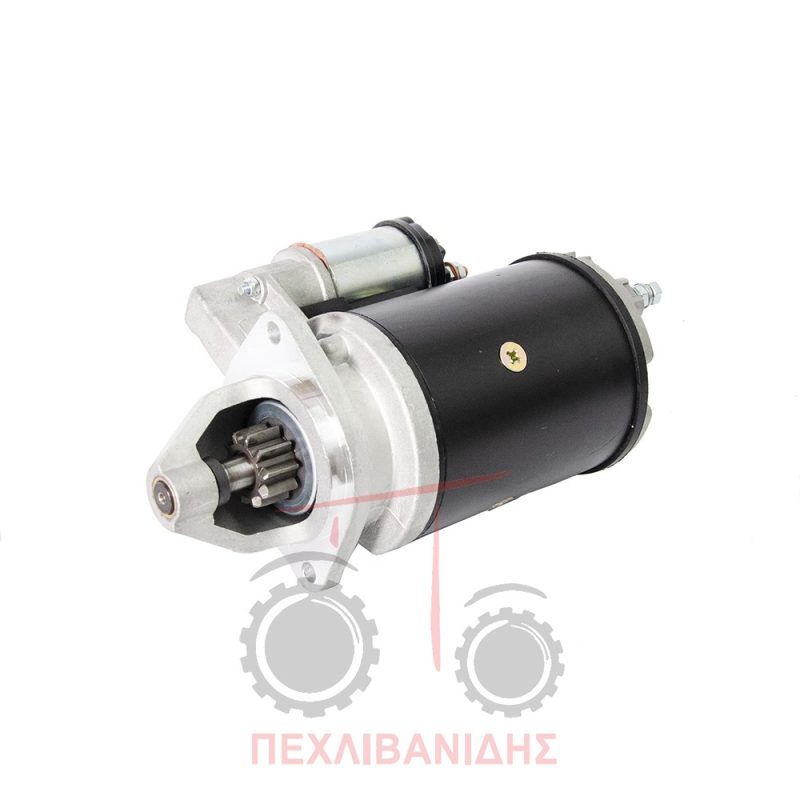 Μίζα 12V Massey Ferguson 248-188-290-390-590-4245-6130