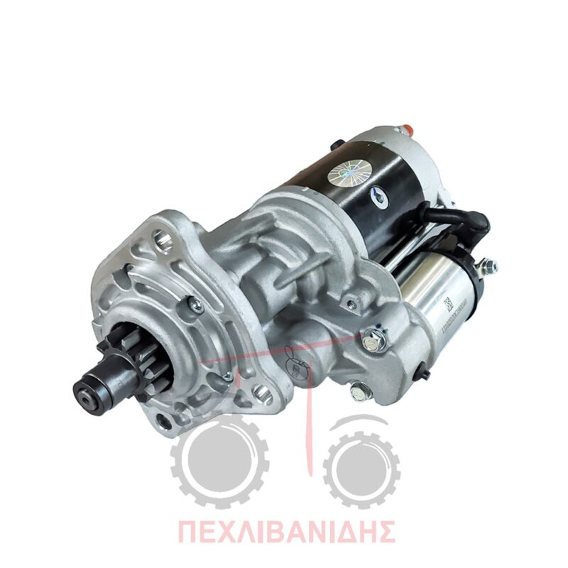 Μίζα πολύστροφη Massey Ferguson 188-290-390-590-595-4255