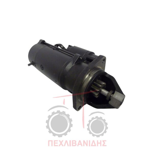 Μίζα πολύστροφη Massey Ferguson 5400-6200-6400-7400-8200