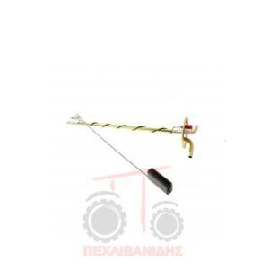 Φλoτέρ Massey Ferguson 6400-7400