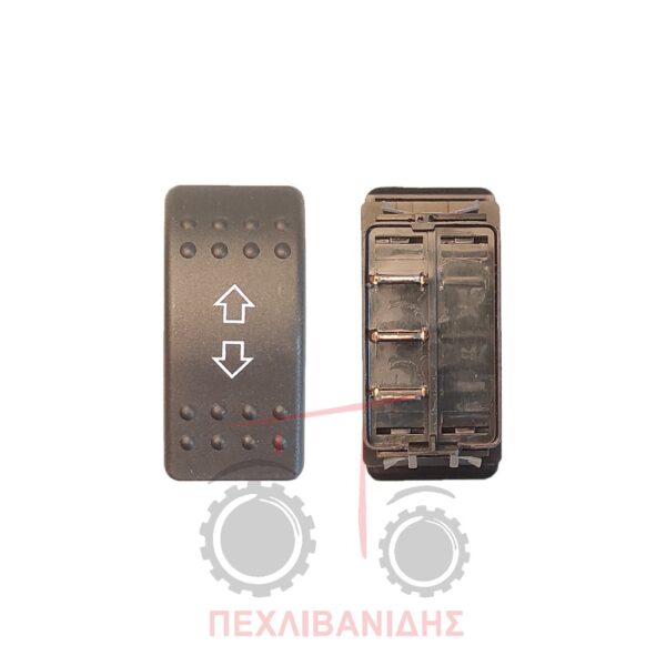 Διακόπτης φλας Massey Ferguson 4200-4300-5300