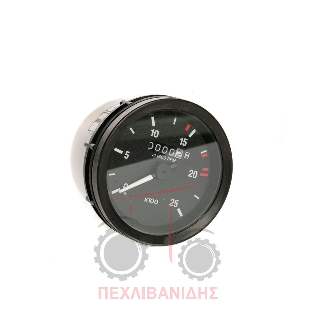Δεξί στροφόμετρο Massey Ferguson 362-390-398