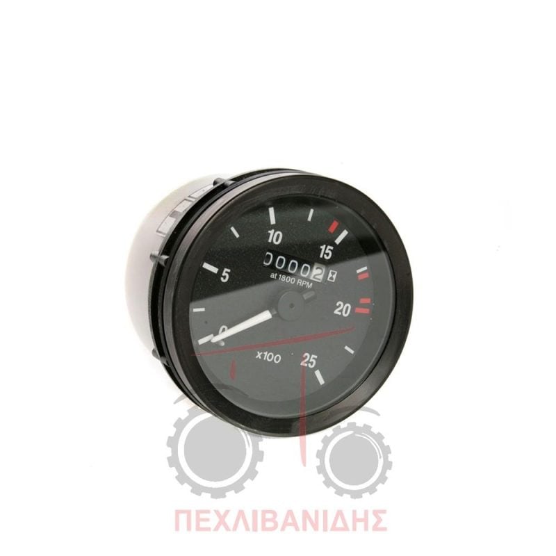 Δεξί στροφόμετρο Massey Ferguson 362-390-398 Δεξί στροφόμετρο Massey Ferguson 362-390-398