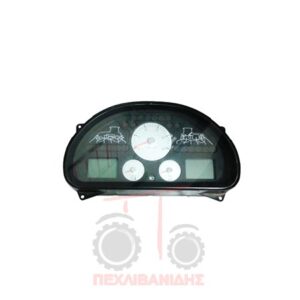 Tαμπλό DCC2 Tier 2/3 6400-7400-8400