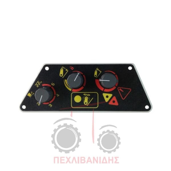 Καντράν υδραυλικού Massey Ferguson 6280-6290