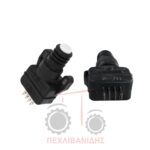 Διακόπτης χειροφρένου Massey Ferguson 1007-2200-394 Διακόπτης χειροφρένου Massey Ferguson 1007-2200-394