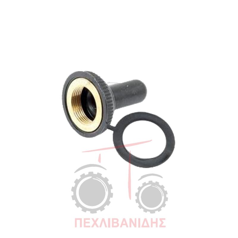Κάλυμμα διακόπτη υδραυλικού Massey Ferguson 3080-3125-3655-3690