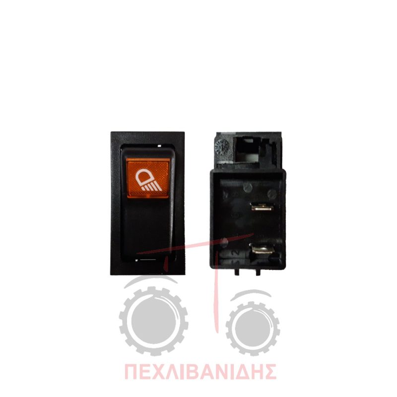 Διακόπτης προβολέα Massey Ferguson 390-398-399