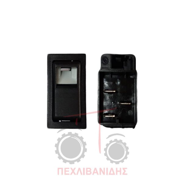 Διακόπτης φώτων πορείας Massey Ferguson 390-398-399