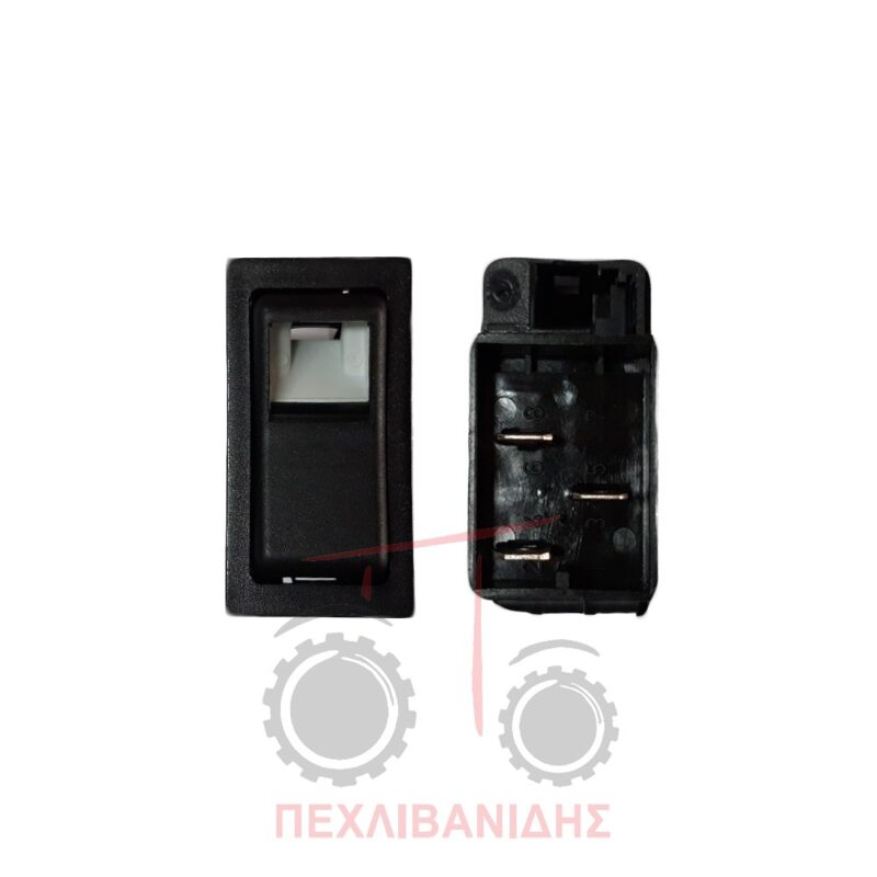Διακόπτης φώτων πορείας Massey Ferguson 390-398-399 Διακόπτης φώτων πορείας Massey Ferguson 390-398-399