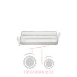 Καπάκι ασφαλειοθήκης Massey Ferguson 374-384-394 Καπάκι ασφαλειοθήκης Massey Ferguson 374-384-394