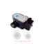 Ποτενσιόμετρο συμπλέκτη Massey Ferguson 4245-4270-4345-4370