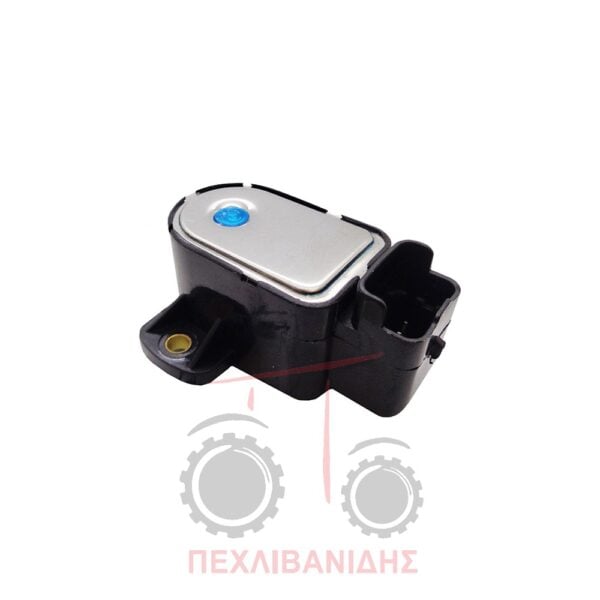 Ποτενσιόμετρο συμπλέκτη Massey Ferguson 4245-4270-4345-4370