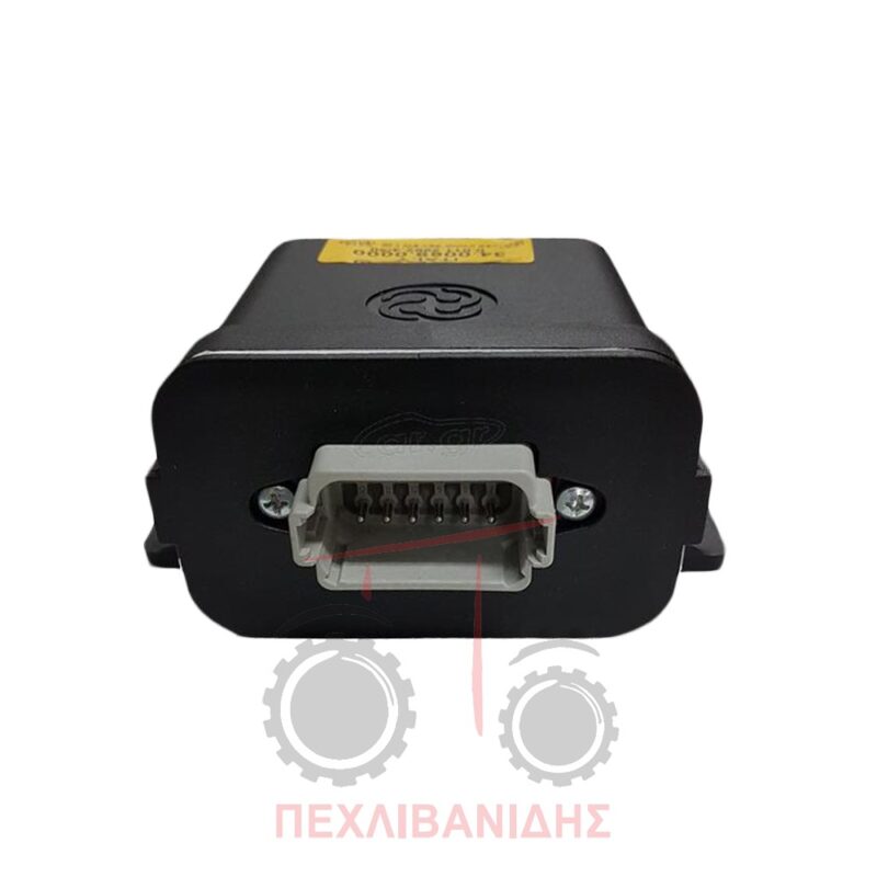 Υπολογιστής υδραυλικού Massey Ferguson 3400