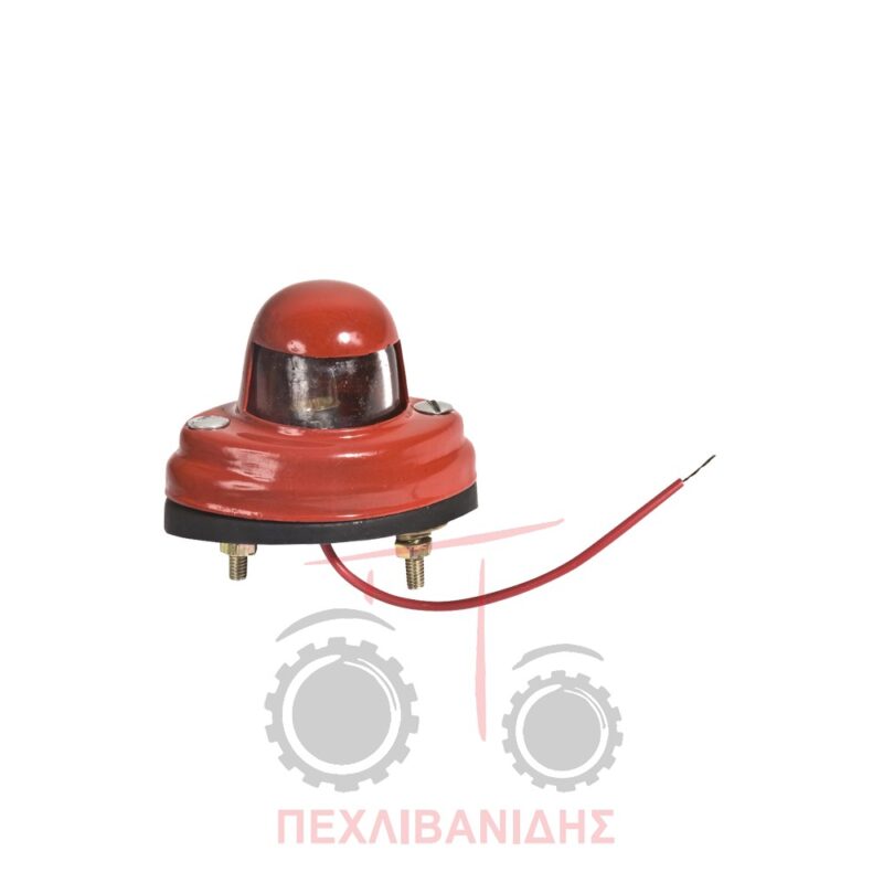 Φανάρι ταμπλού οργάνων Massey Ferguson 135-165-188 Φανάρι ταμπλού οργάνων Massey Ferguson 135-165-188