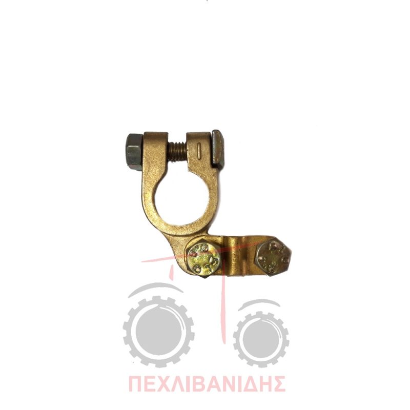 Ακροδέκτης μπαταρίας Massey Ferguson Ακροδέκτης μπαταρίας Massey Ferguson