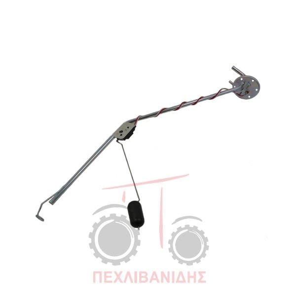 Φλοτέρ Massey Ferguson 6180-6280