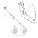Φλοτέρ πετρελαίου Massey Ferguson 3635-3645-3655-8130 Φλοτέρ πετρελαίου Massey Ferguson 3635-3645-3655-8130