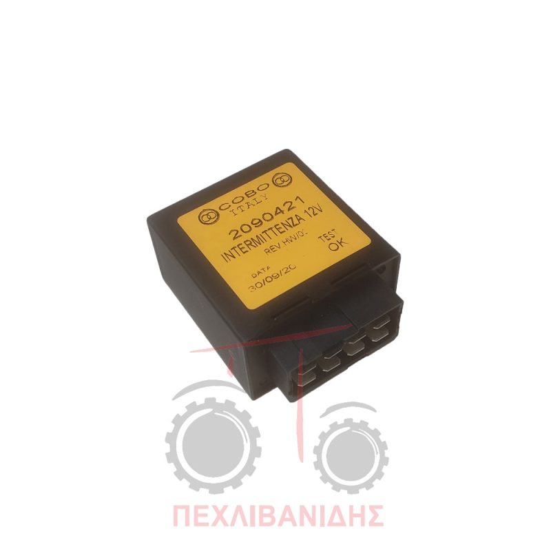 Ρελέ φλας Massey Ferguson 1114-1134