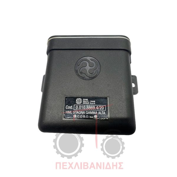 Υπολογιστής ταχυτήτων Massey Ferguson 3300-3400