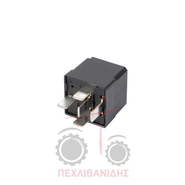 Ρελέ Massey Ferguson 5600-5700-6400-6615-6700-7400-7600-7700-84000-8600