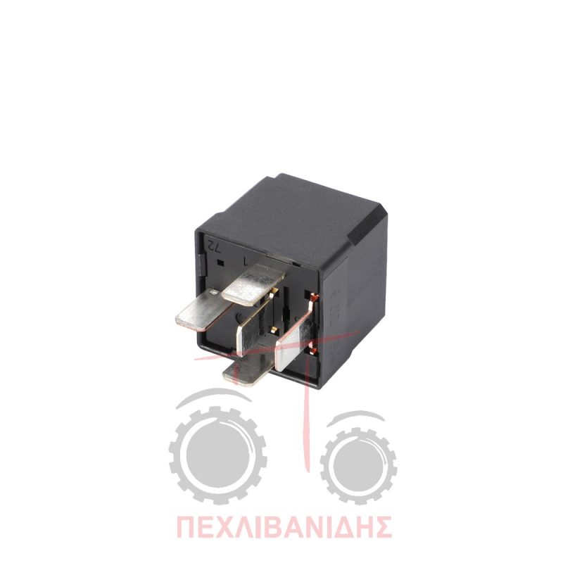 Ρελέ Massey Ferguson 5600-5700-6400-6615-6700-7400-7600-7700-84000-8600