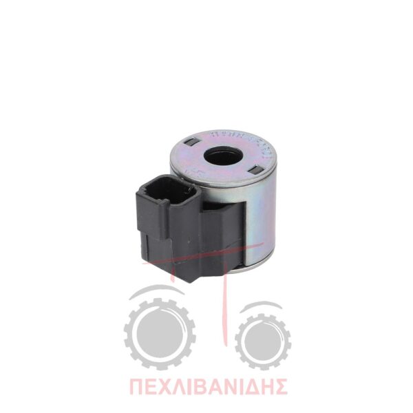 Ηλεκτροβαλβίδα μαγνητικό Massey Ferguson 5400-6400-6700-7400-7600-8460-8480-8600