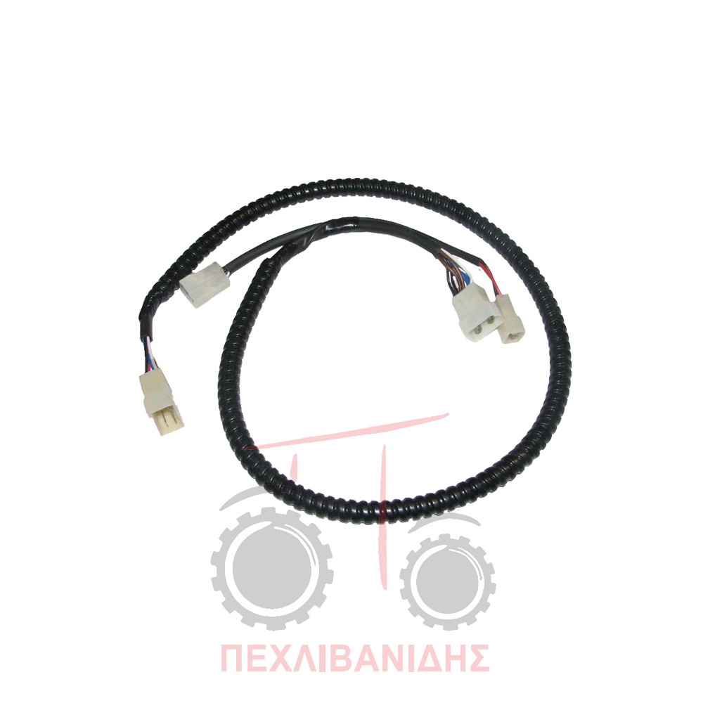 Πίσω δεξιά καλωδίωση Massey Ferguson 135-240